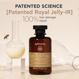 Royal Jelly Elixir Revitalizing Shampoo