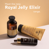 Royal Jelly Volumizing Conditioner Mask