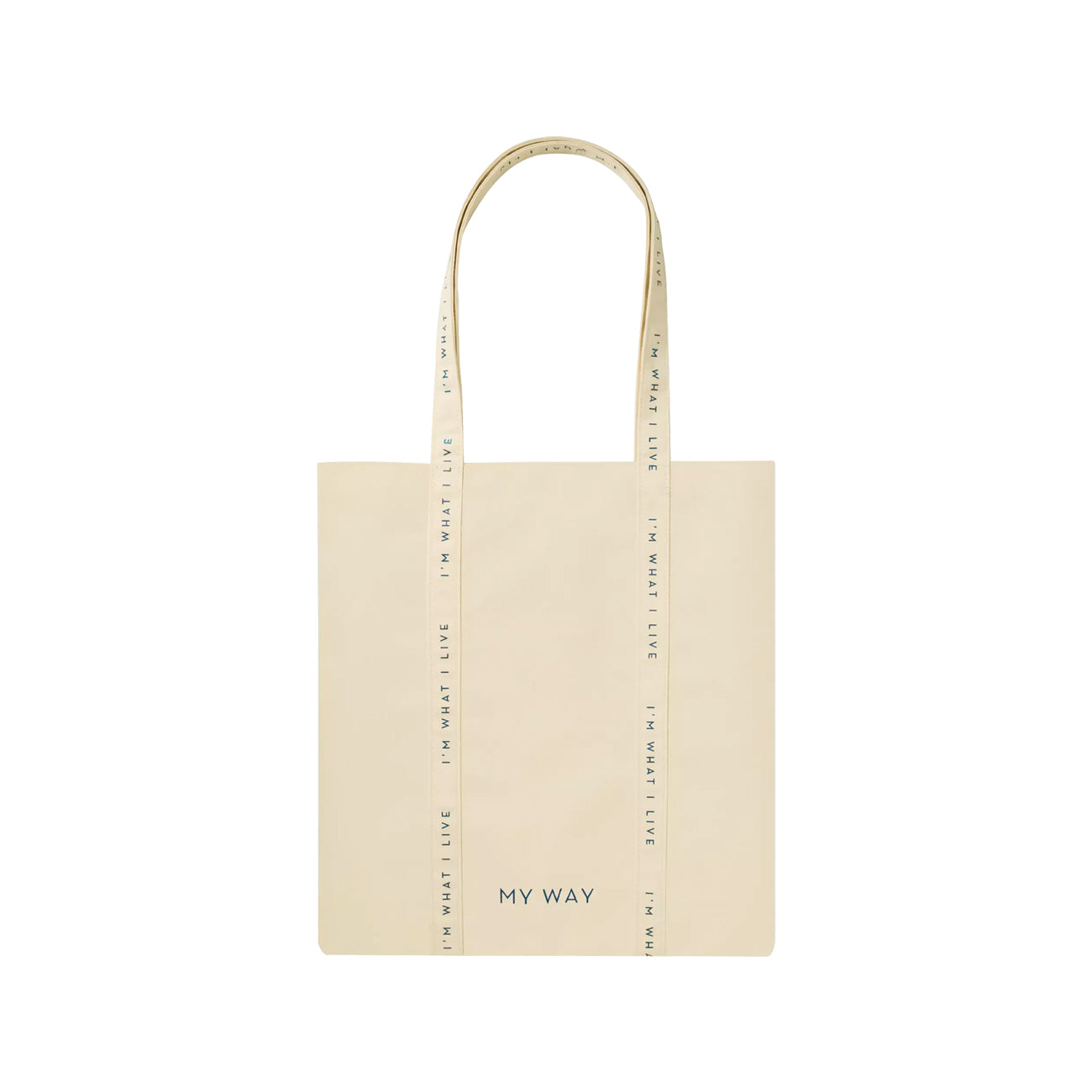 Tote Bag My Way
