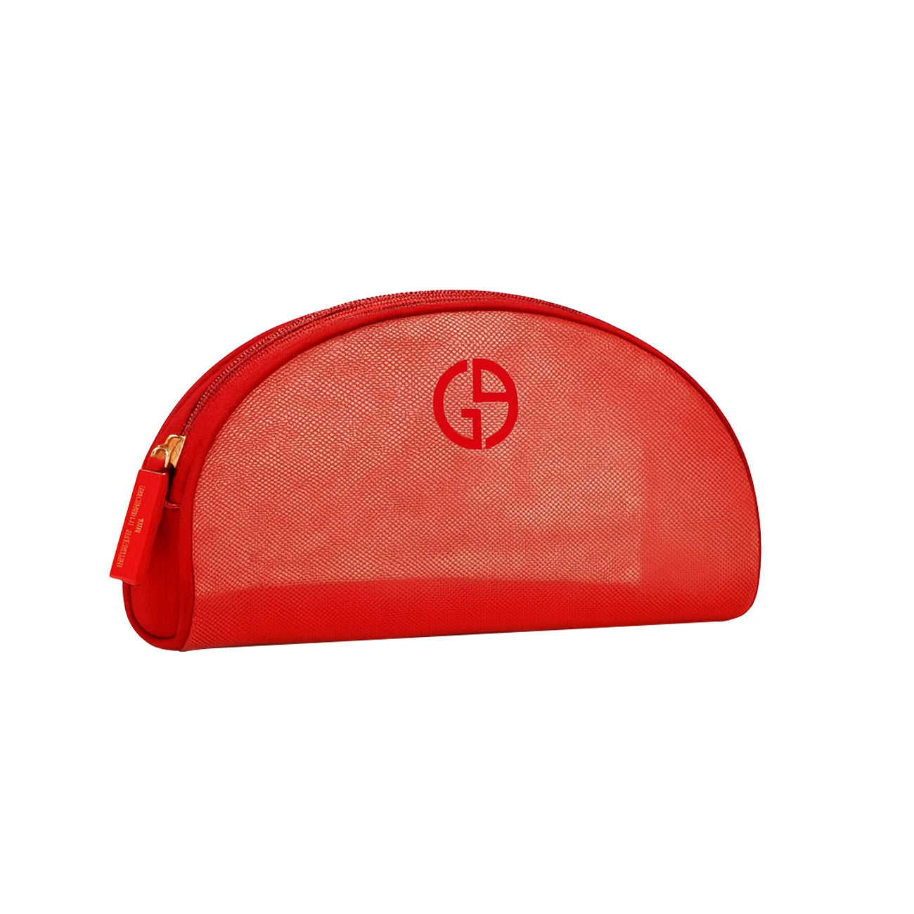 Red Essential Pouch