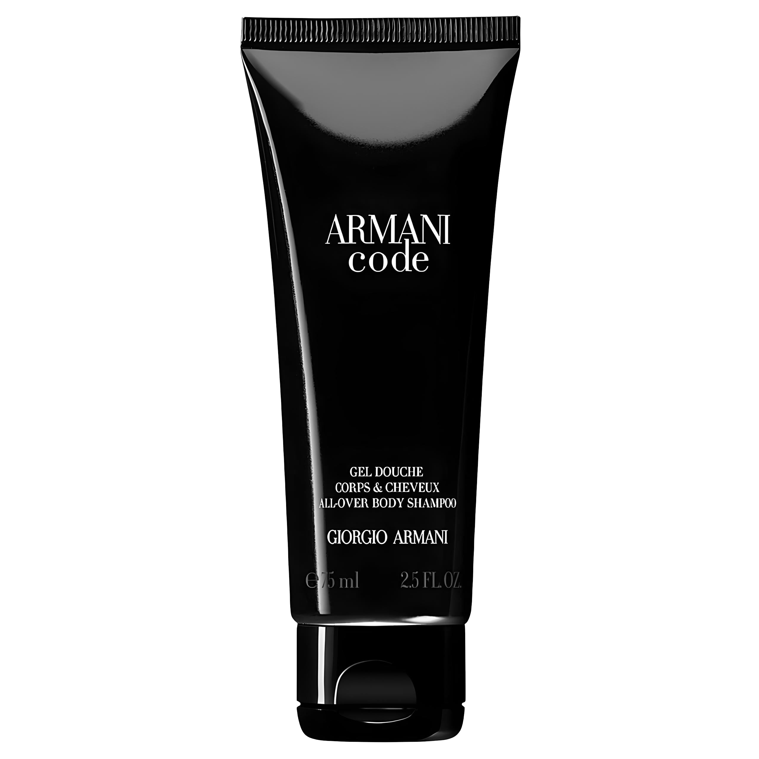 Armani Code All-Over Body Shampoo - Gift