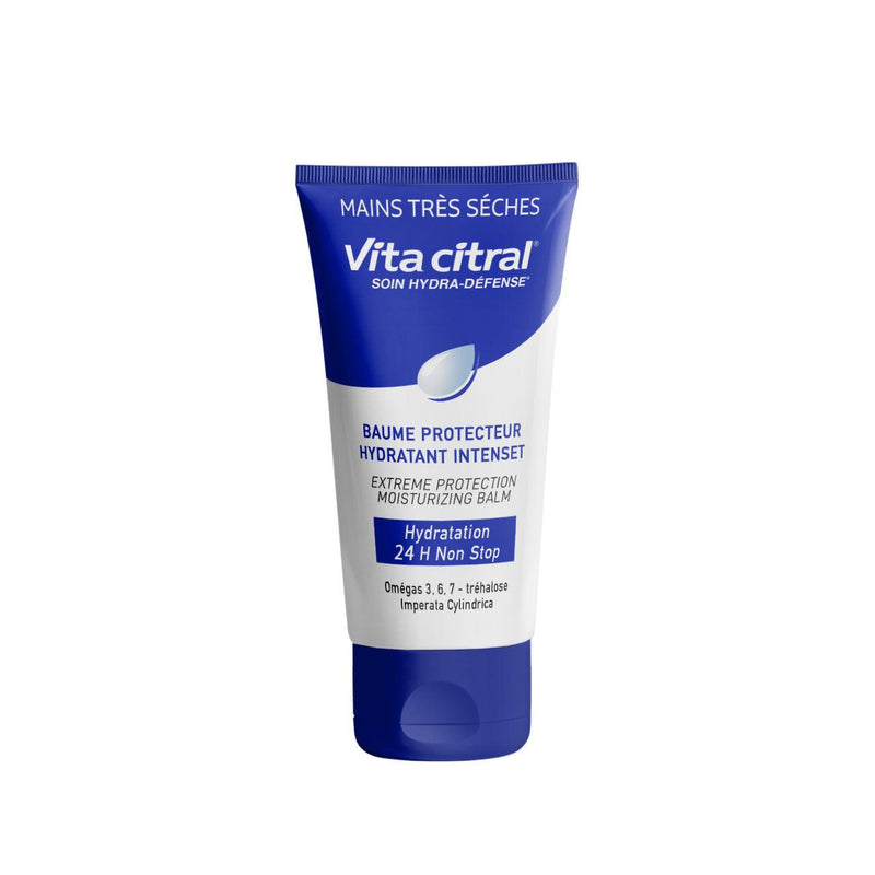 Asepta Vita Citral Hydra-Defense Extreme Protection Moisturizing Balm - Skin Society {{ shop.address.country }}