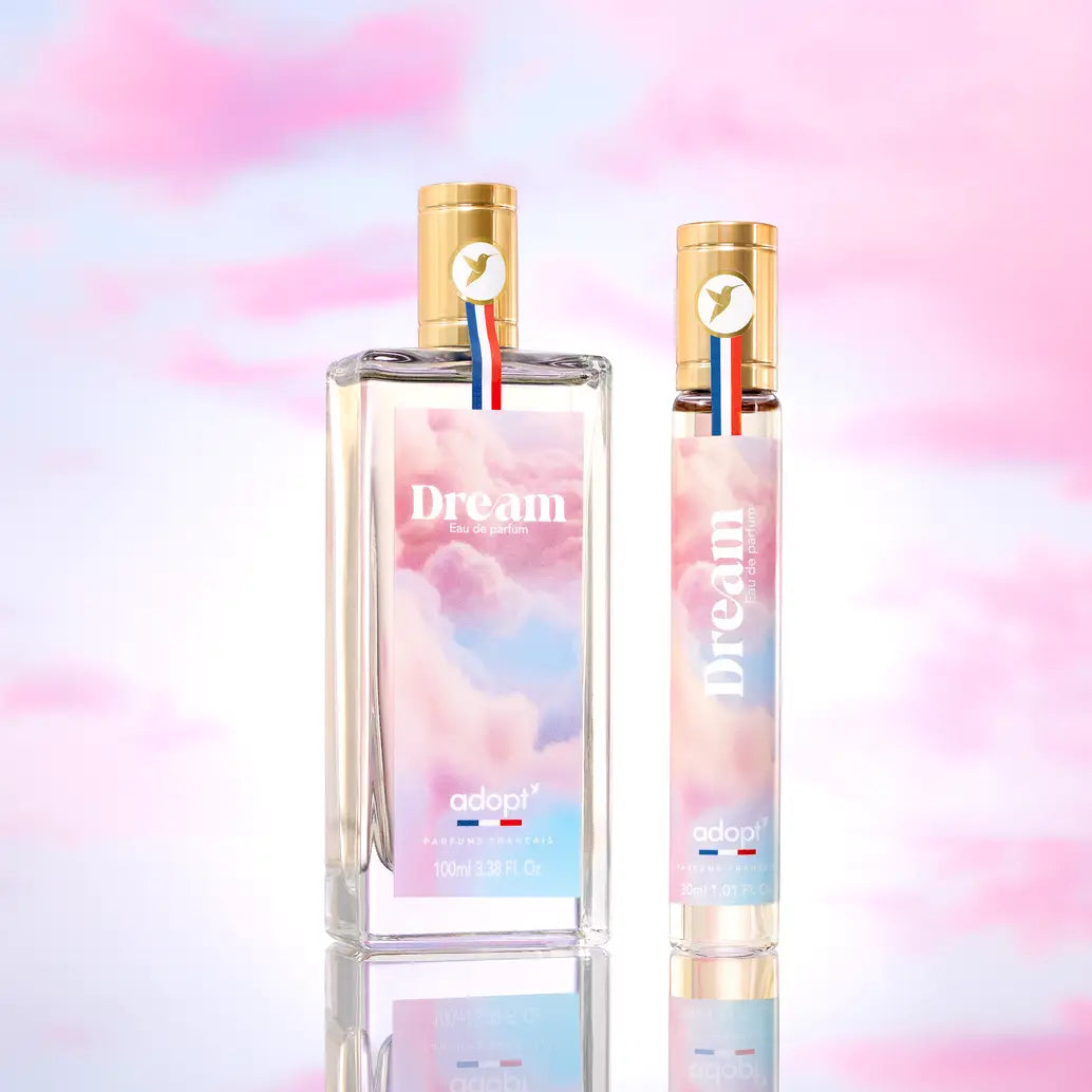 Dream -  Eau De Parfum