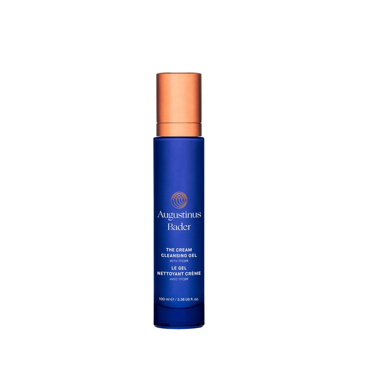 Augustinus Bader The Cream Cleansing Gel - Skin Society {{ shop.address.country }}