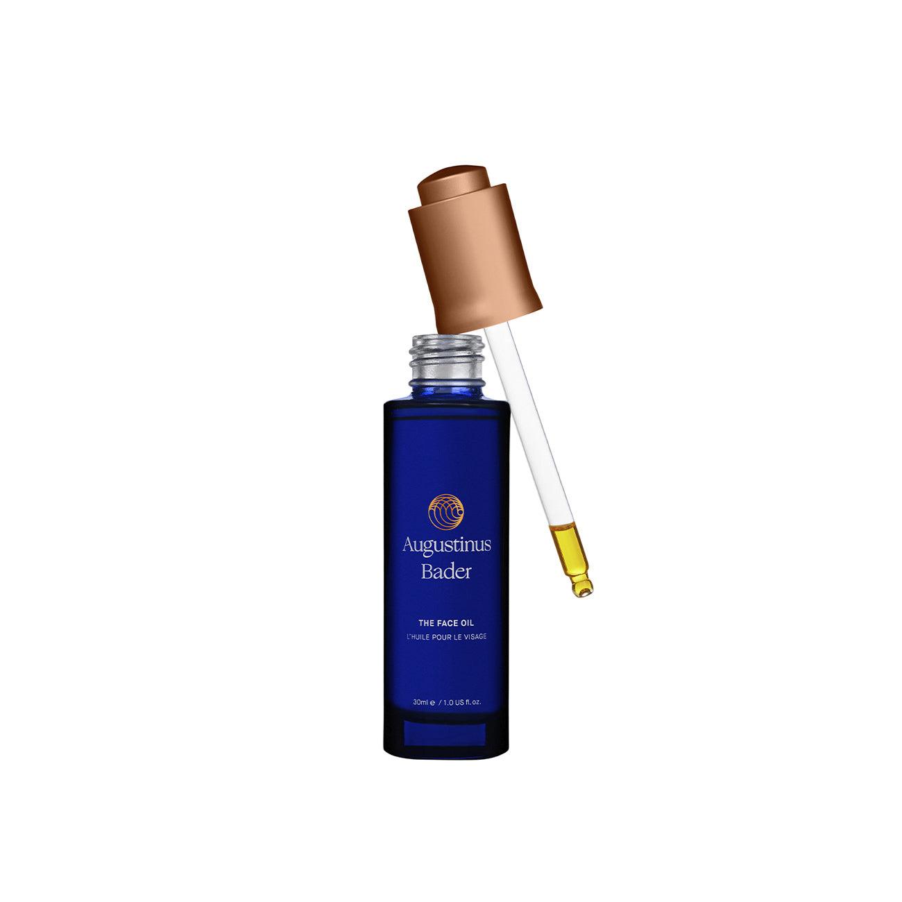 Augustinus Bader The Face Oil - Skin Society {{ shop.address.country }}