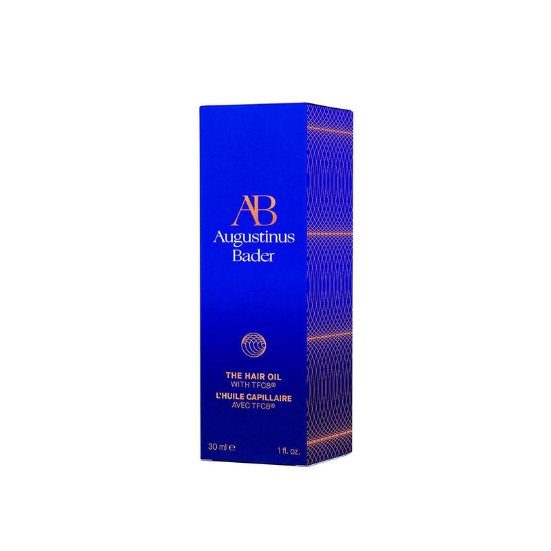 Augustinus Bader The Hair Oil - Skin Society {{ shop.address.country }}