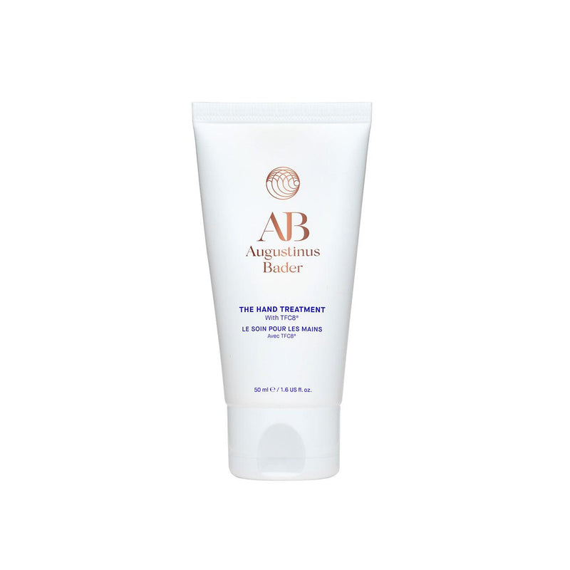 Augustinus Bader The Hand Treatment - Skin Society {{ shop.address.country }}