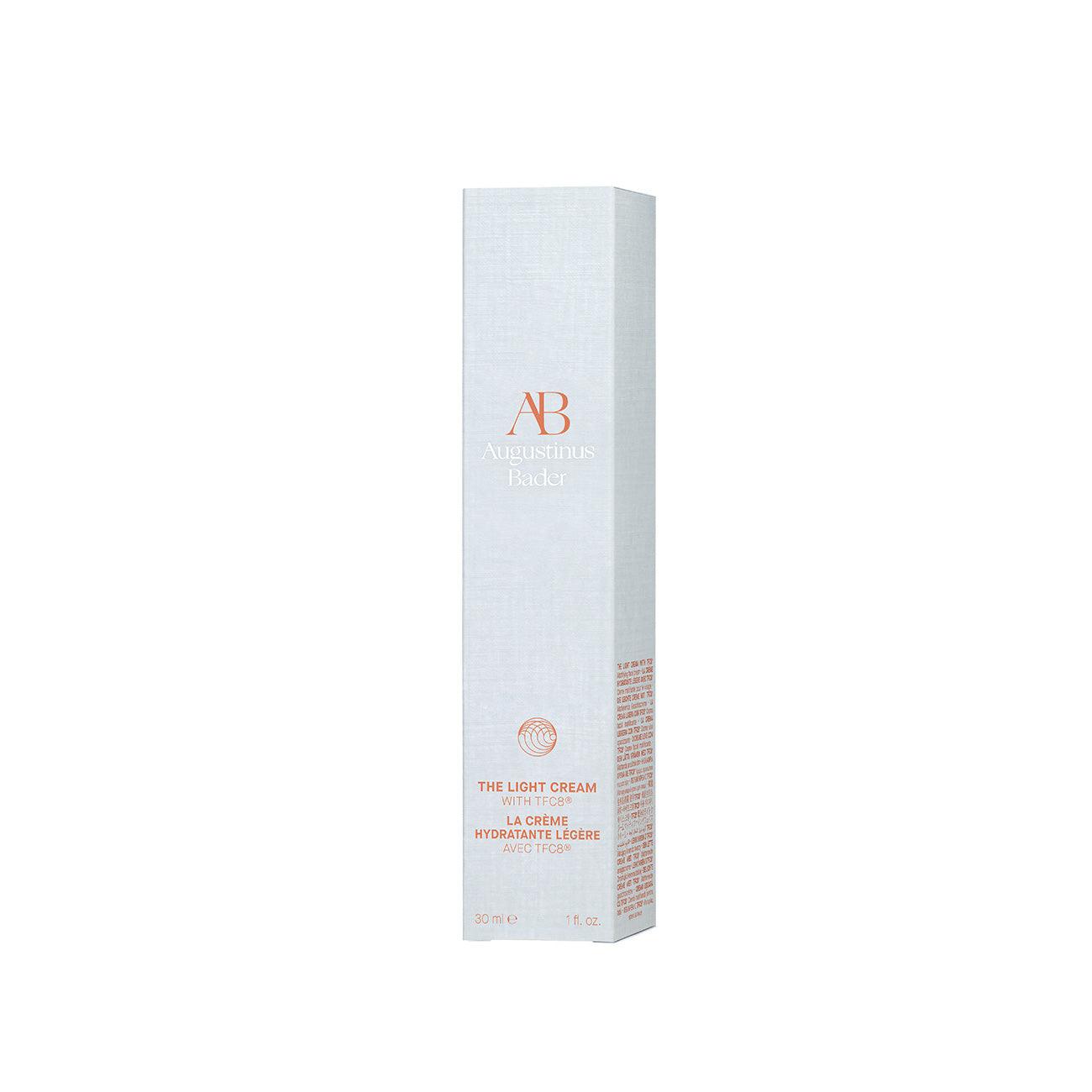 Augustinus Bader The Light Cream - Skin Society {{ shop.address.country }}