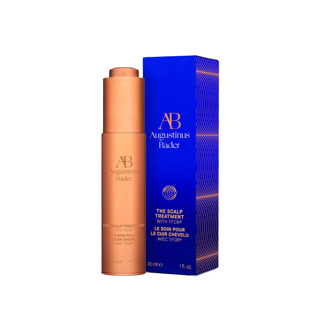 Augustinus Bader The Scalp Treatment - Skin Society {{ shop.address.country }}
