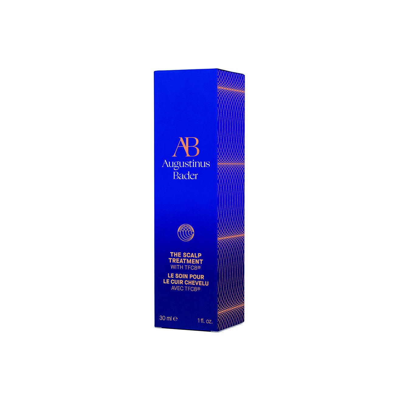 Augustinus Bader The Scalp Treatment - Skin Society {{ shop.address.country }}