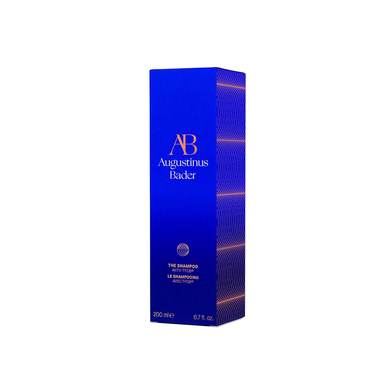 Augustinus Bader The Shampoo - Skin Society {{ shop.address.country }}
