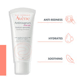 Anti-Redness Day Soothing Emulsion