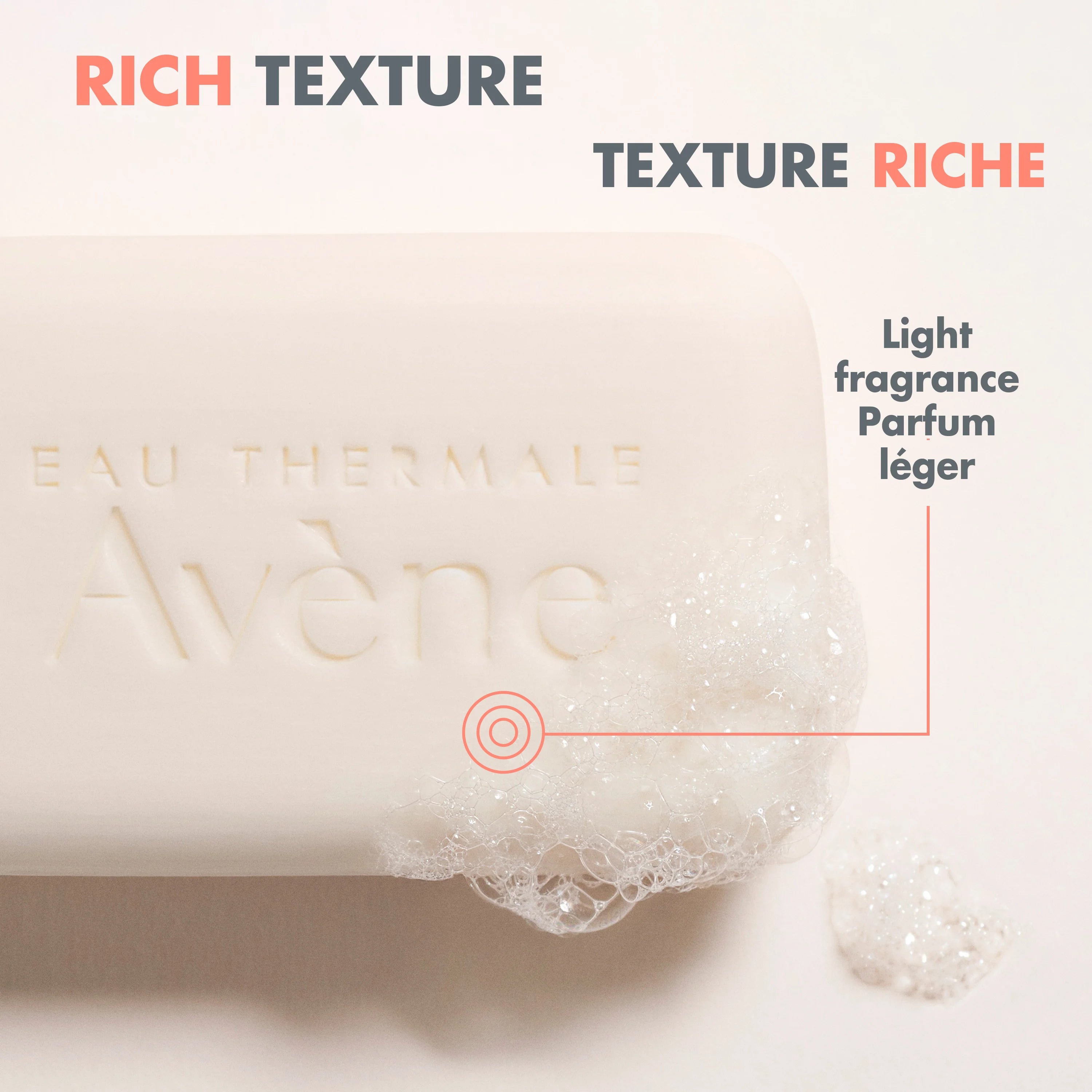 TriXéra Nutrition Ultra Rich Cleansing Bar