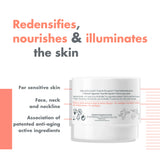 DermAbsolu Defining Day Cream