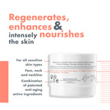 DermAbsolu Comforting Night Balm