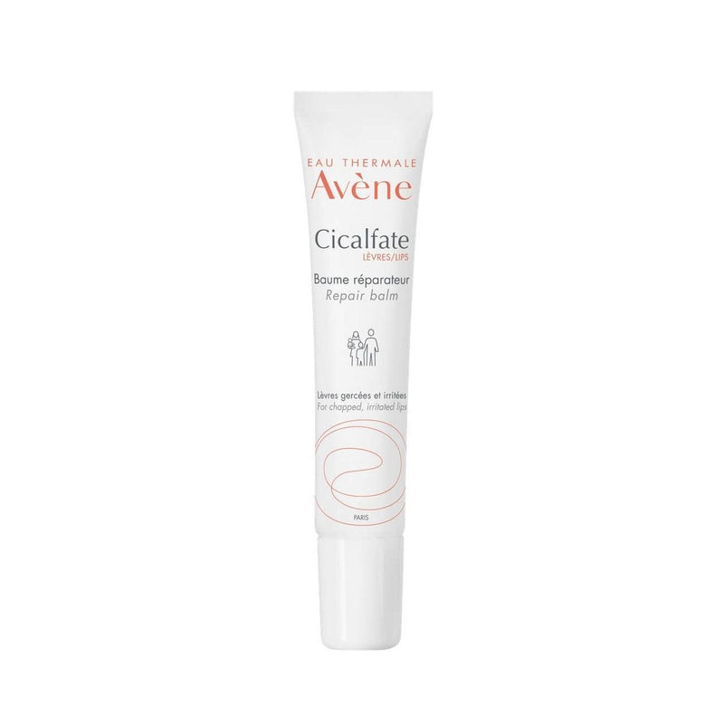 Avène Cicalfate Lips Repair Balm - Chapped Irritated Lips - Skin Society {{ shop.address.country }}