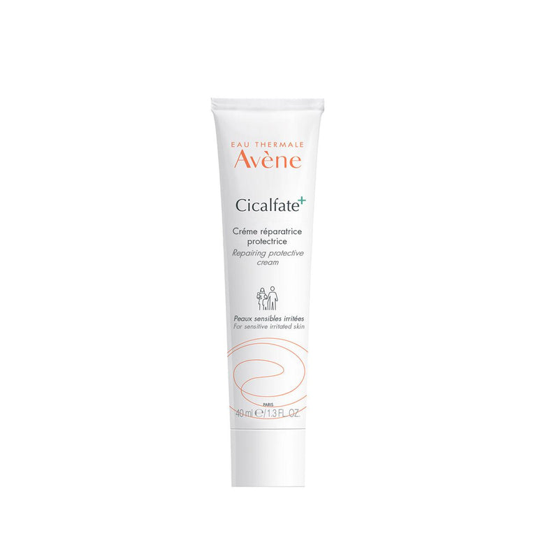 Avène Cicalfate+ Restorative Protective Cream - Skin Society {{ shop.address.country }}