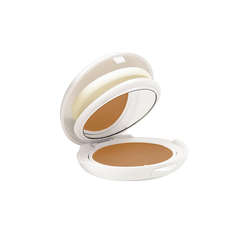 Avène Couvrance Comfort Compact Foundation Cream SPF30 - Dry to Very Dry Sensitive Skin - Skin Society {{ shop.address.country }}