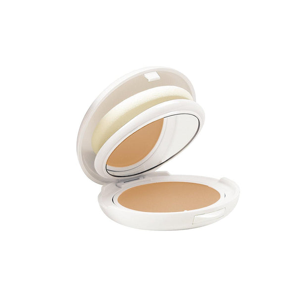 Avène Couvrance Compact Foundation Cream SPF30 - Normal to Combination Sensitive Skin - Skin Society {{ shop.address.country }}