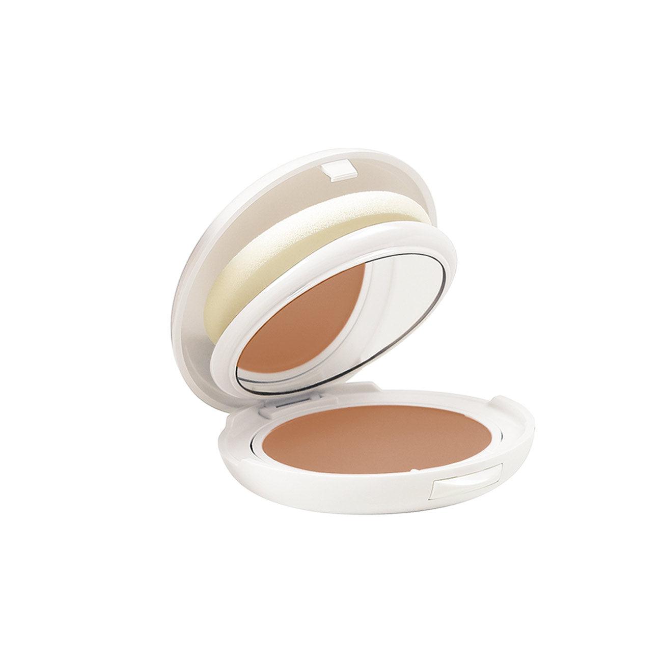 Avène Couvrance Compact Foundation Cream SPF30 - Normal to Combination Sensitive Skin - Skin Society {{ shop.address.country }}