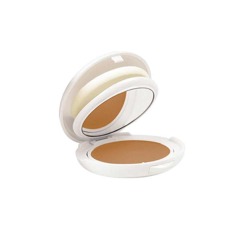 Avène Couvrance Compact Foundation Cream SPF30 - Normal to Combination Sensitive Skin - Skin Society {{ shop.address.country }}