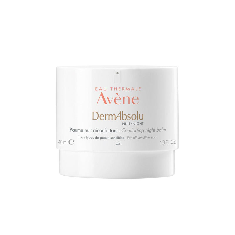 Avène DermAbsolu Comforting Night Balm - Skin Society {{ shop.address.country }}