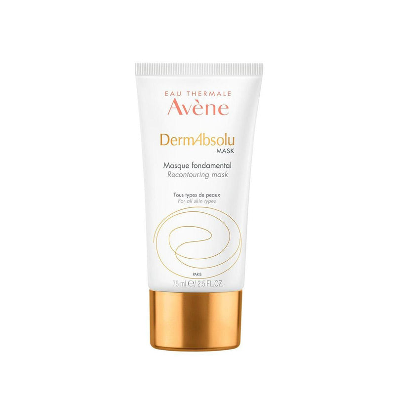 Avène DermAbsolu Recontouring Mask - Skin Society {{ shop.address.country }}