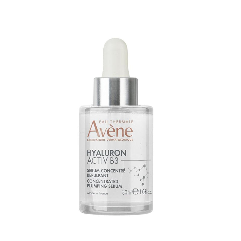 Avène Hyaluron Activ B3 Concentrated Plumping Serum - Skin Society {{ shop.address.country }}