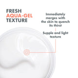 Avène Hydrance Aqua-Gel - Dehydrated Sensitive Skin - Skin Society {{ shop.address.country }}