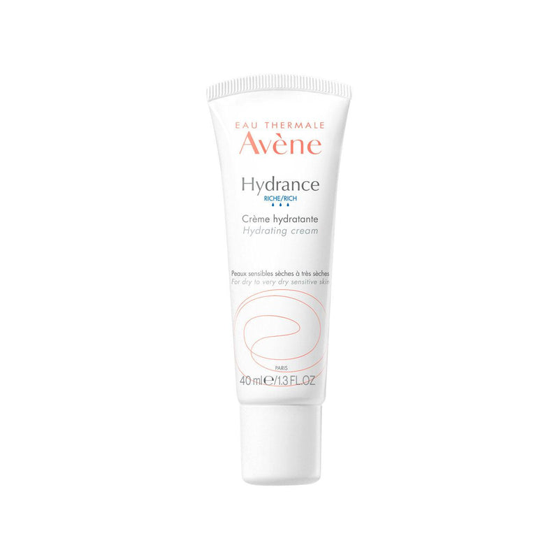 Avène Hydrance Rich Hydrating Cream - Skin Society {{ shop.address.country }}