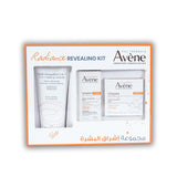 Avène Radiance Revealing Kit