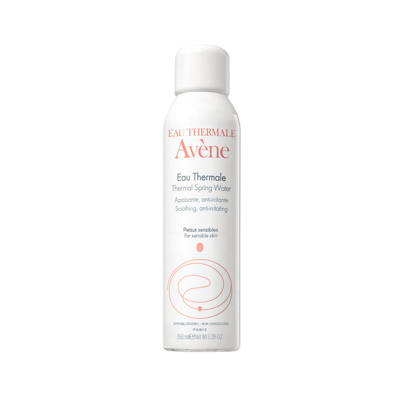 Avène Thermal Spring Water - Sensitive Skin - Skin Society {{ shop.address.country }}