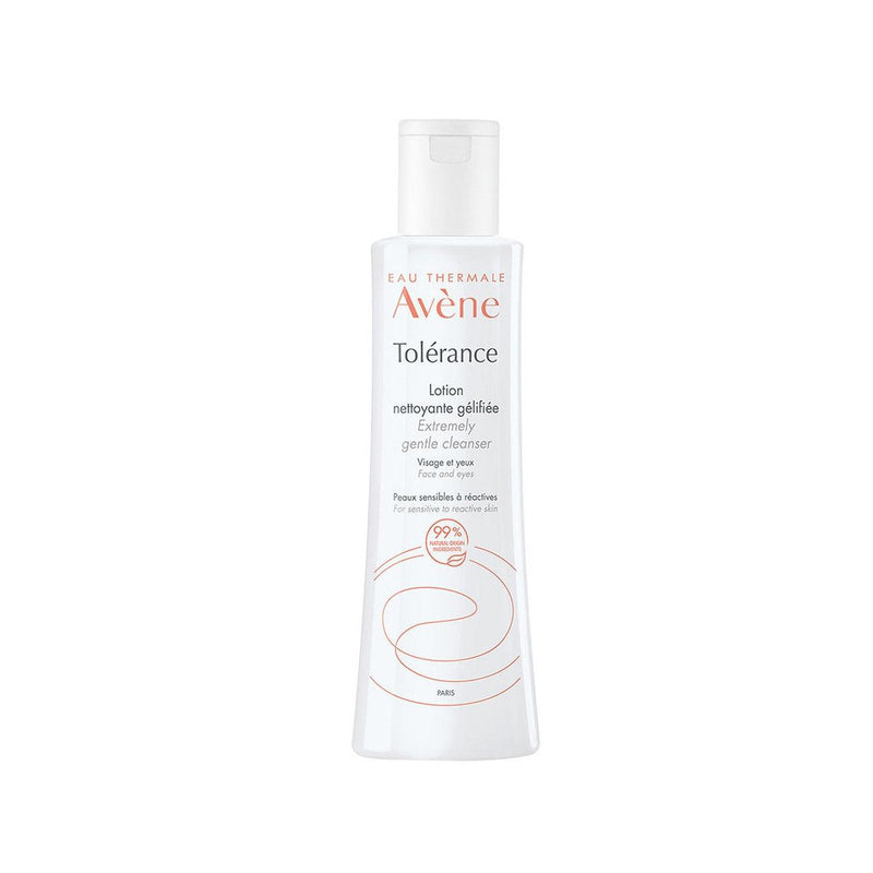 Avène Tolérance Extremely Gentle Cleanser - Skin Society {{ shop.address.country }}