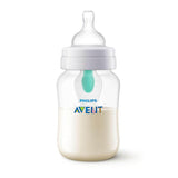 Avent Anti-Colic Bottle with AirFree Vent - Skin Society {{ shop.address.country }}