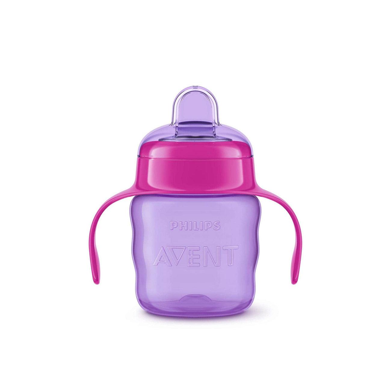 Avent Easy Sip Cup 6M+ - Skin Society {{ shop.address.country }}