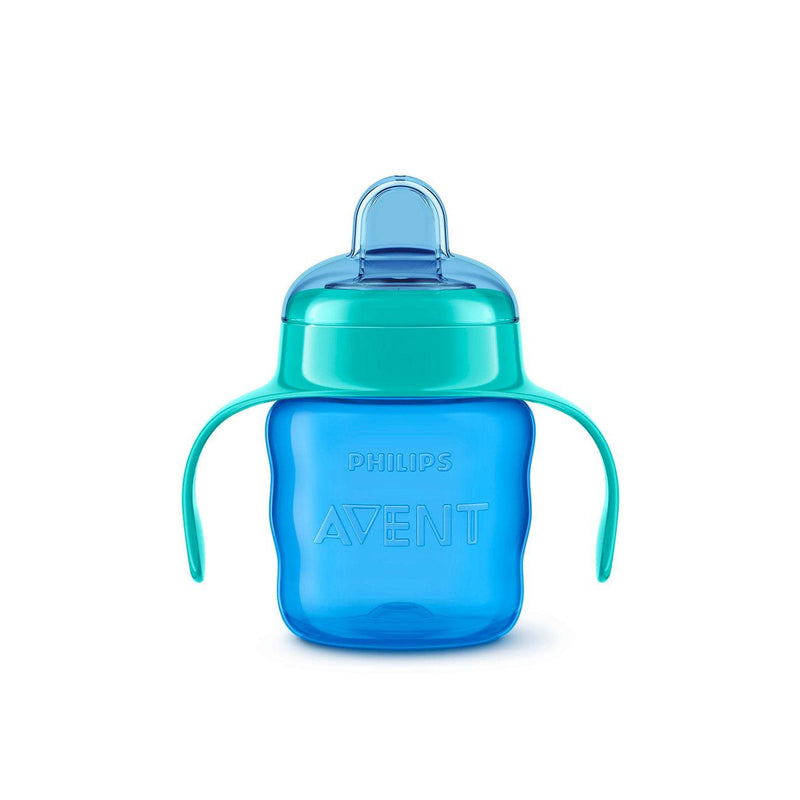 Avent Easy Sip Cup 6M+ - Skin Society {{ shop.address.country }}