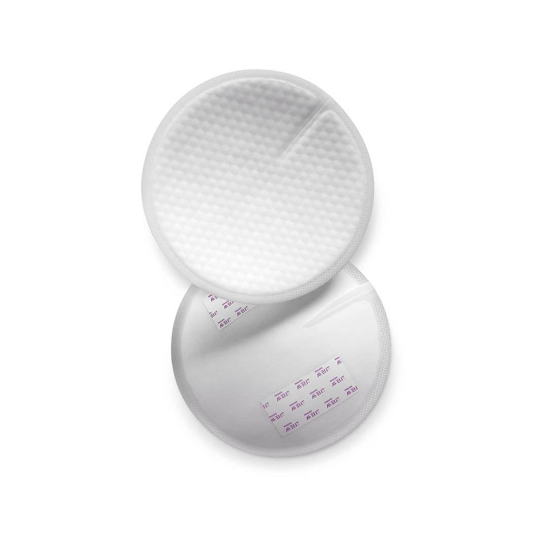 Avent Maximum Comfort Breast Pads - Pack of 24 - Skin Society {{ shop.address.country }}