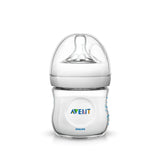 Avent Natural Baby Bottle 0M+ - Skin Society {{ shop.address.country }}