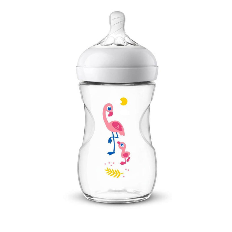 Avent Natural Bottle 1M+ - Skin Society {{ shop.address.country }}