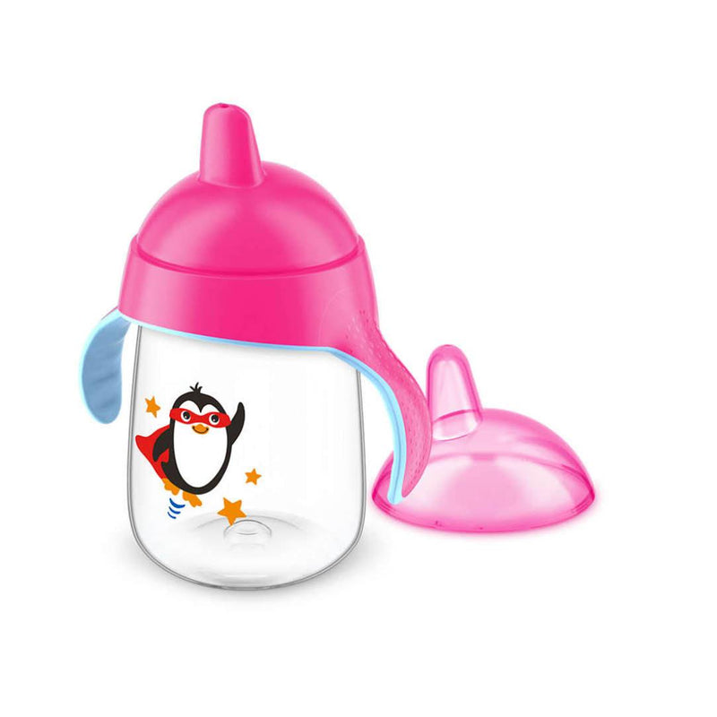 Avent Spout Cup 18M+ - Skin Society {{ shop.address.country }}