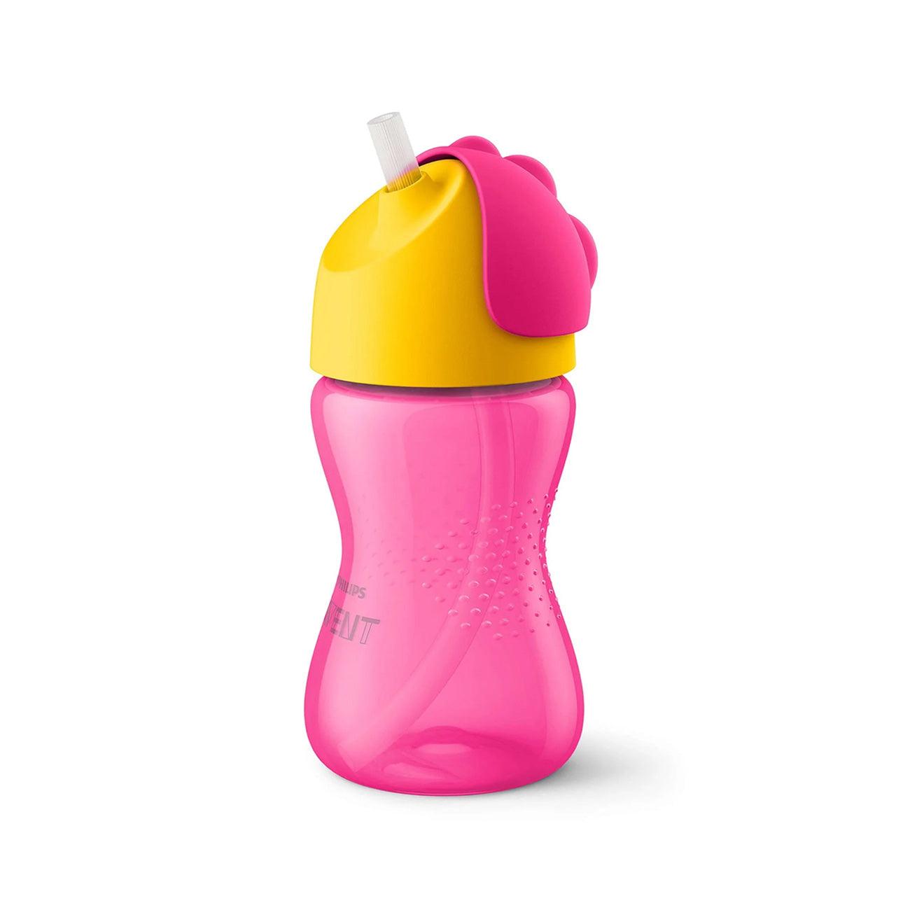 Avent Straw Cup 12M+ - Skin Society {{ shop.address.country }}