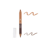 Avril Cosmétique Bio 2 in 1 Eyeshadow & Liner - Certified Organic - Skin Society {{ shop.address.country }}