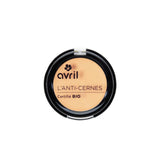 Avril Cosmétique Bio Anti-Dark Circles Concealer - Certified Organic - Skin Society {{ shop.address.country }}