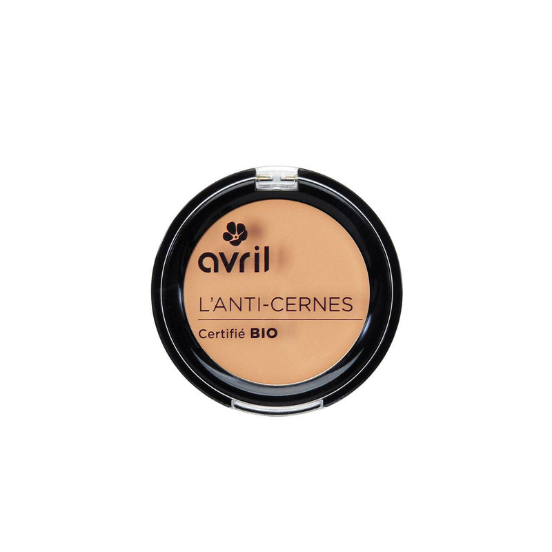 Avril Cosmétique Bio Anti-Dark Circles Concealer - Certified Organic - Skin Society {{ shop.address.country }}