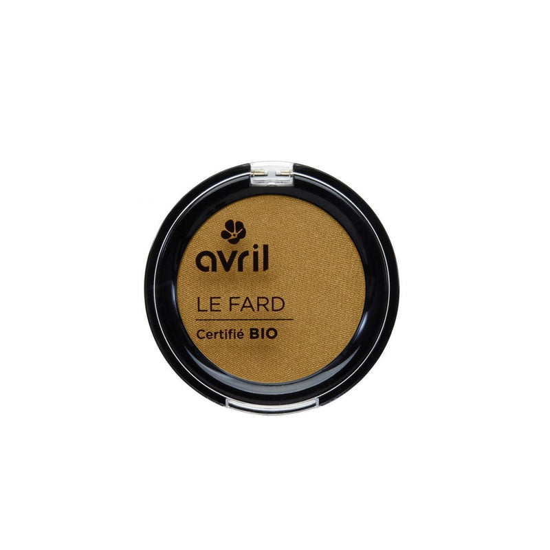 Avril Cosmétique Bio Eyeshadow Powder Certified Organic - Skin Society {{ shop.address.country }}