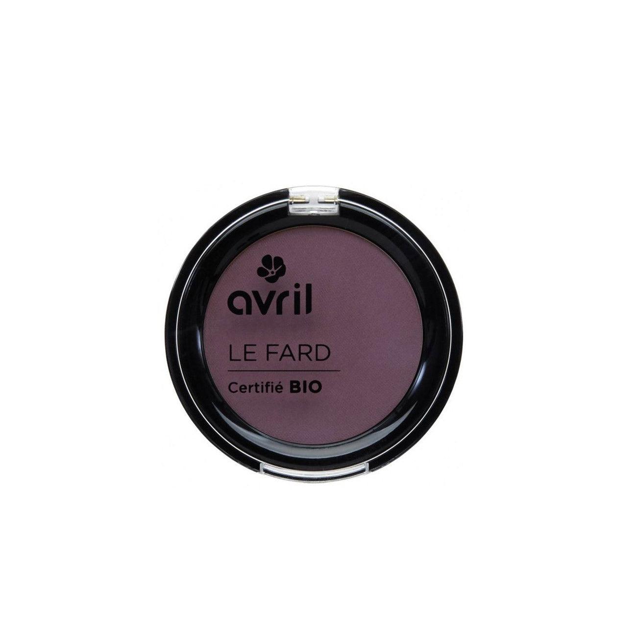 Avril Cosmétique Bio Eyeshadow Powder Certified Organic - Skin Society {{ shop.address.country }}