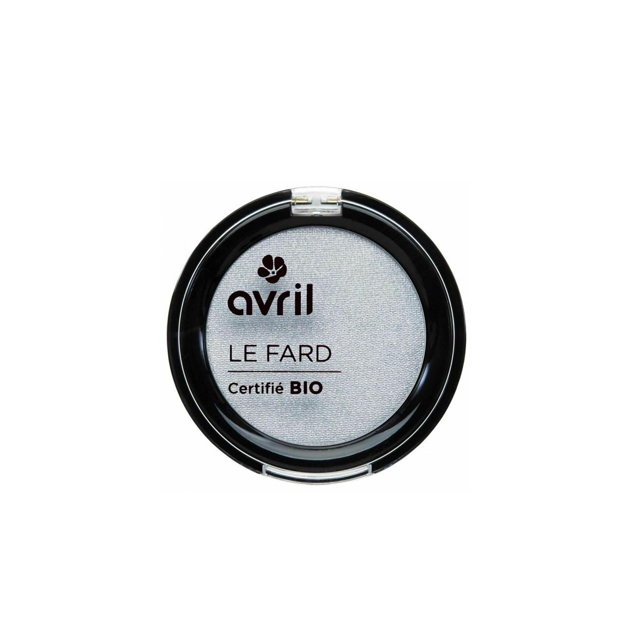 Avril Cosmétique Bio Eyeshadow Powder Certified Organic - Skin Society {{ shop.address.country }}