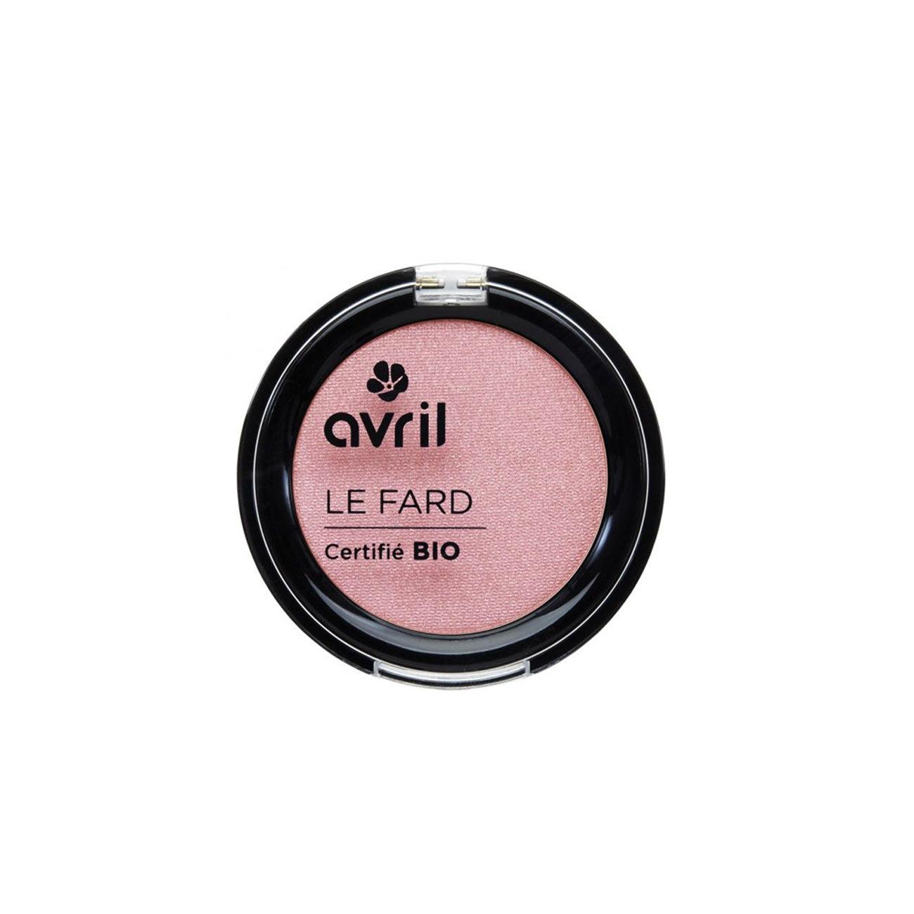 Avril Cosmétique Bio Eyeshadow Powder Certified Organic - Skin Society {{ shop.address.country }}