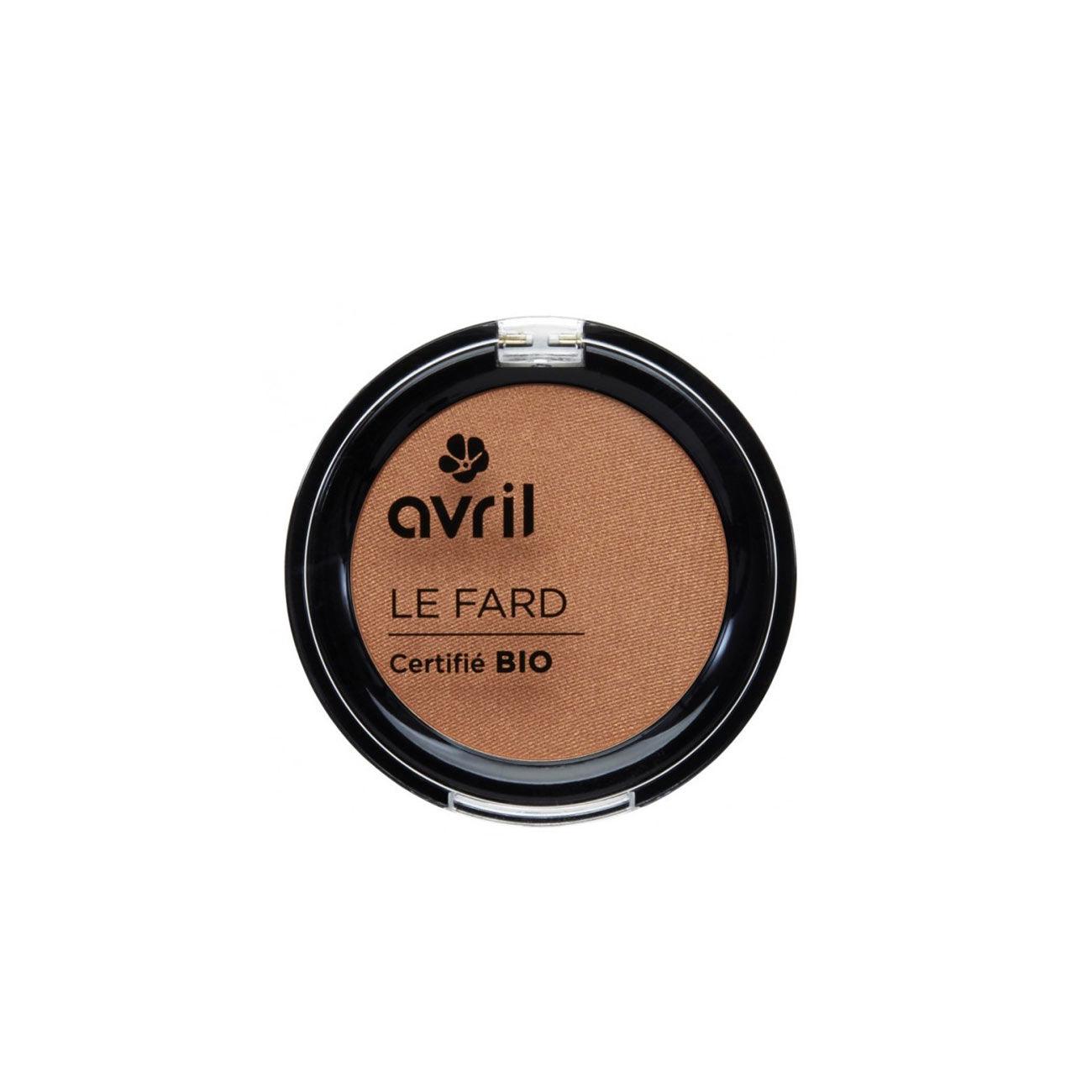 Avril Cosmétique Bio Eyeshadow Powder Certified Organic - Skin Society {{ shop.address.country }}