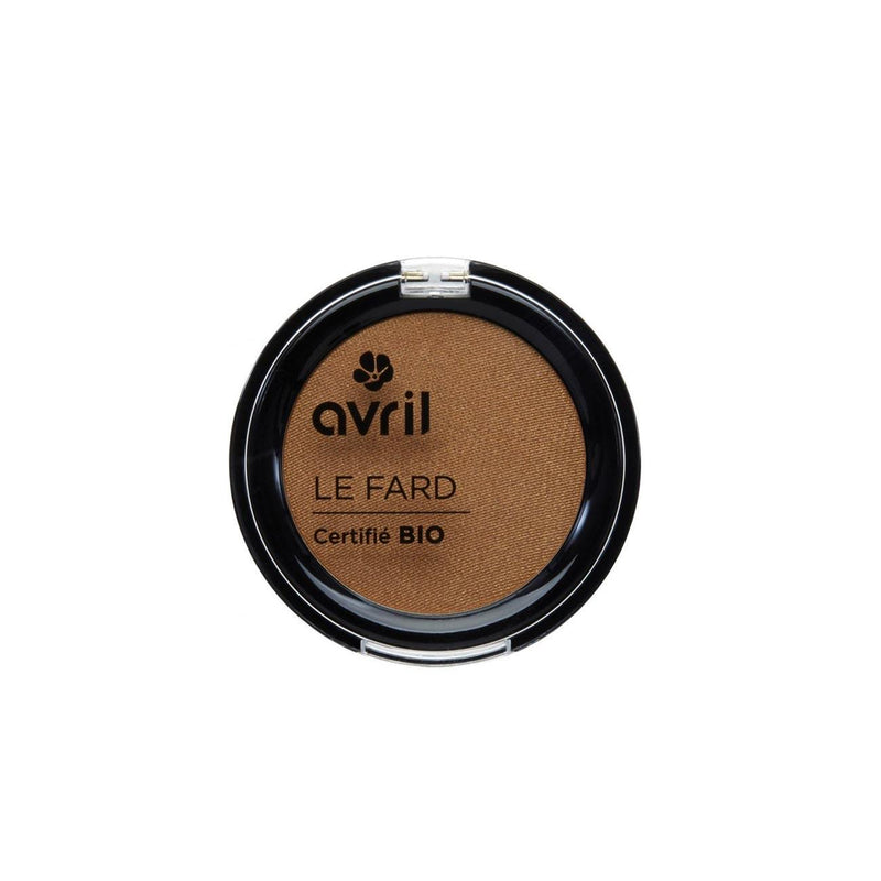 Avril Cosmétique Bio Eyeshadow Powder Certified Organic - Skin Society {{ shop.address.country }}